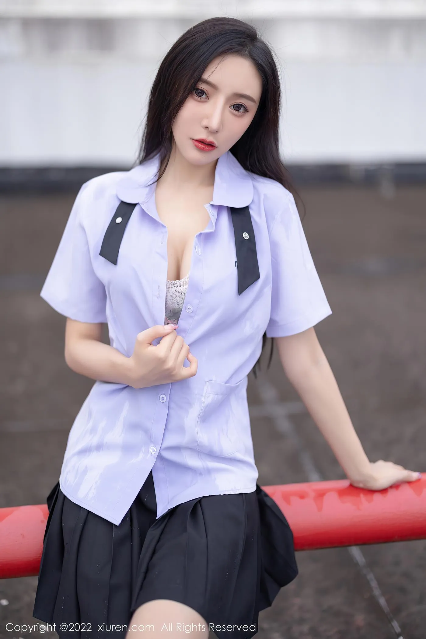 [XIUREN秀人网] 2022.04.02 NO.4819 王馨瑶yanni [67P]插图9